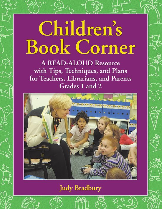 Children's Book Corner