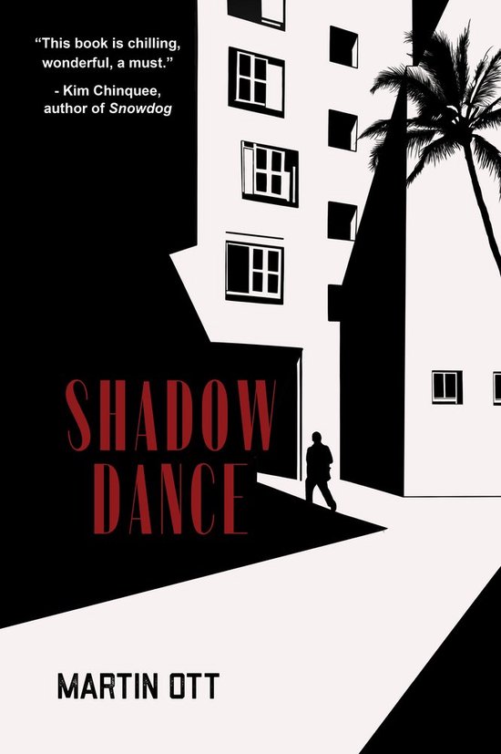 Shadow Dance - cover