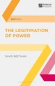 Legitimation Of Power