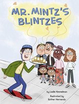 Mr. Mintz's Blintzes