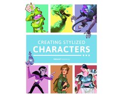 Creating Stylized Characters