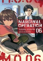Marginal Operation (manga)- Marginal Operation: Volume 6