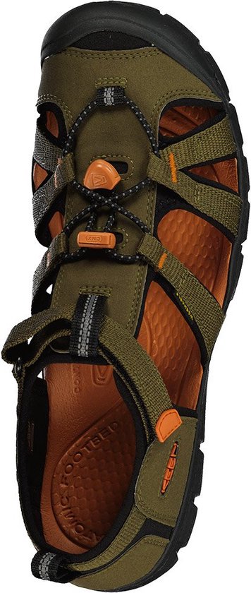 Sandales pour femmes Unisexe - Taille 35
