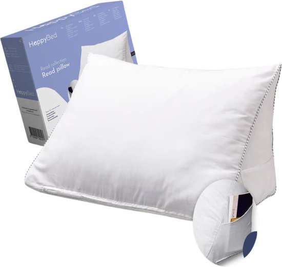 HappyBed Lichaamskussen