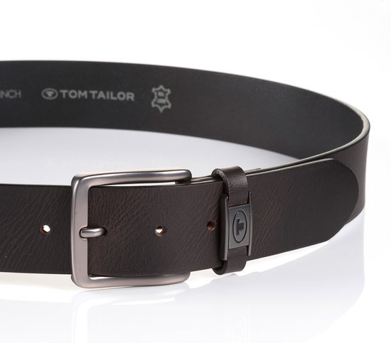 Tom Tailor Leren riem All Styles