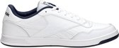 Reebok Court Avance Sneakers Laag - wit - Maat 46