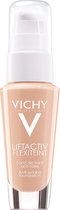 Vichy Liftactiv Flexilift Anti-rimpel Foundation met een Liftend Effect - Opal 15