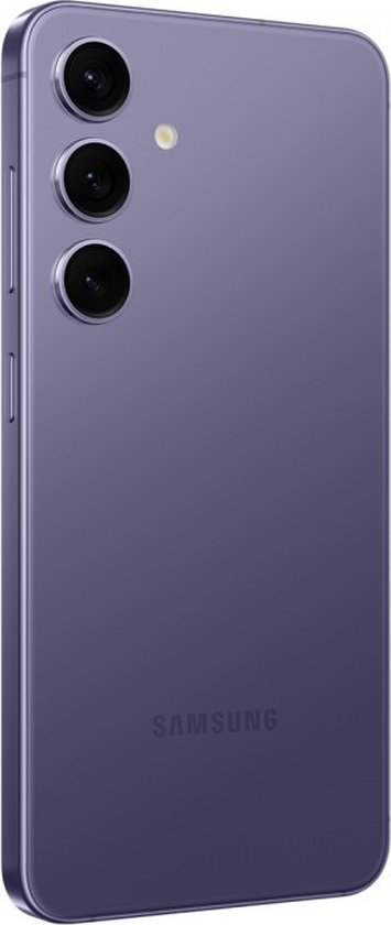6.2'' FHD+ Dynamic AMOLED 2X, 8Go RAM, 256Go ROM, 50MP+10MP+12MP/12MP, 5G, 4000 mAh, Cobalt Violet