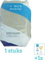 Pool Improve - Summer Fun Filterzand - 25 kg - Volumebundel - Filterzand - 1-delig