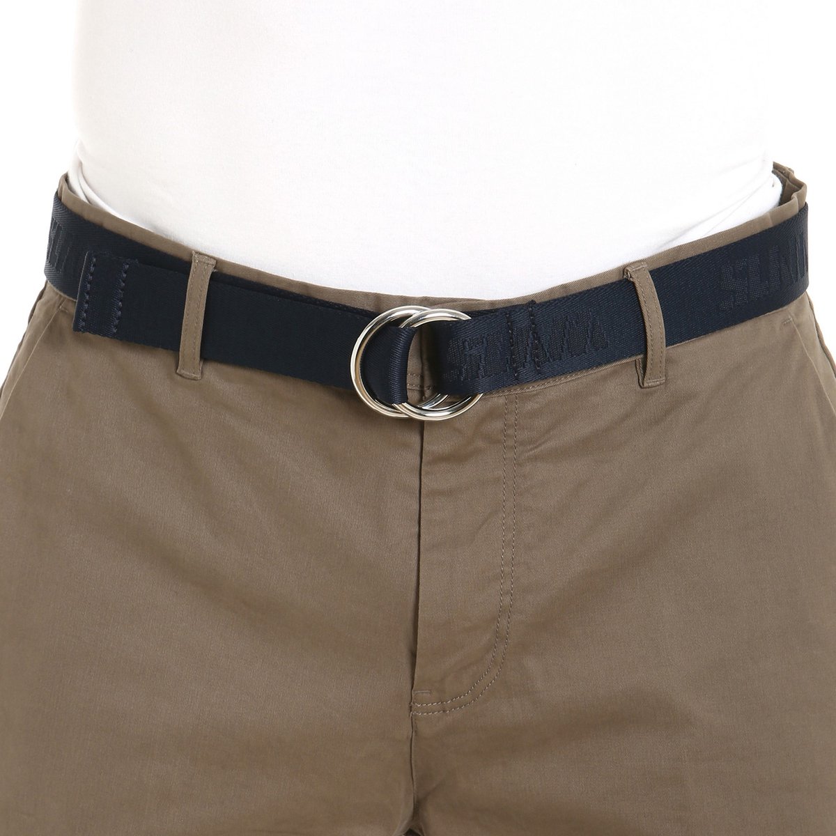 Riem Slam Logo Belt - Sportswear - Volwassen