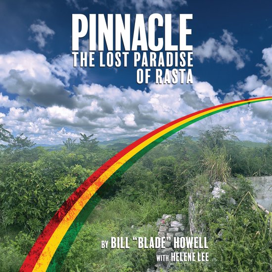 Pinnacle - cover