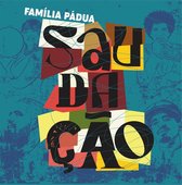 Familia Padua - Saudacao (CD)