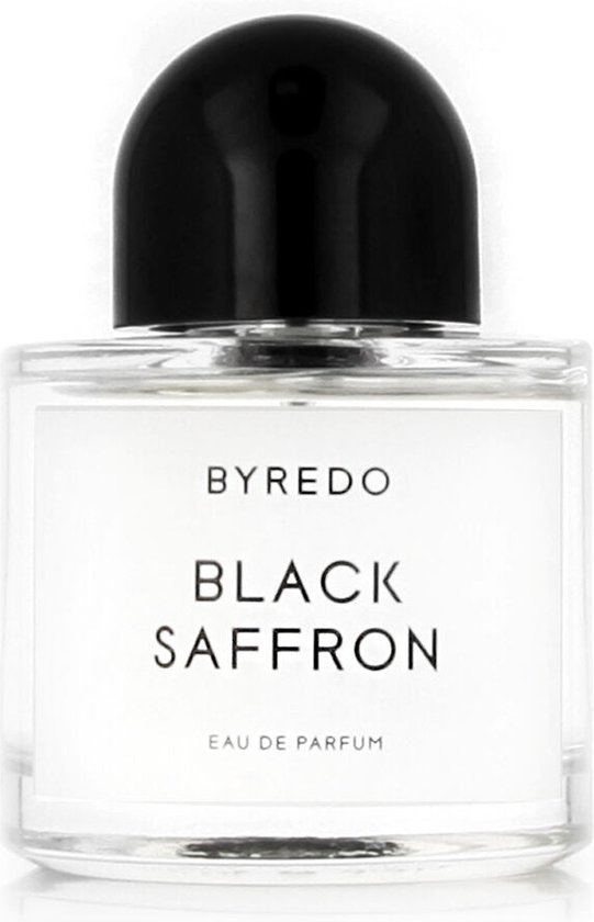 Byredo Black Saffron Eau de Parfum - 100 ml
