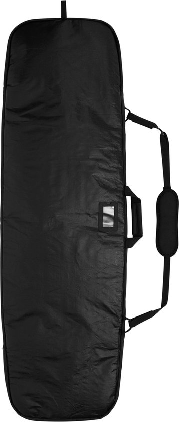 Mystic Patrol Day Cover Twintip - Noir