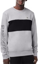 Lacoste Jogger Trui Mannen - Maat L