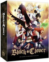Black Clover - Saison 2 Partie 2/2 - Edition Collector