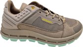 Grisport Delta Low grijs wandelschoenen dames (44405-03)