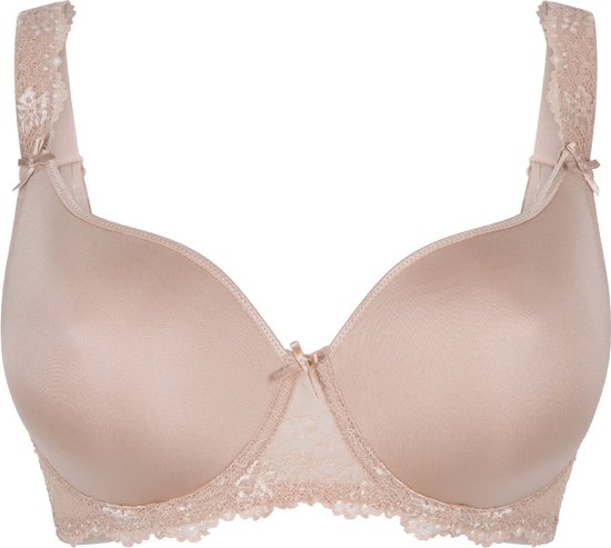 LingaDore - 1400-1A - Blush - 70E