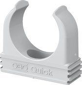 Support de serrage OBO 25 mm - par 100 pièces (2149016)