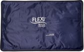FlexiKold icepack large (33x54,6cm) - coolpack - coldpack - gelpack - herbruikbaar - flexibel - zwelling - ontsteking - sportherstel - blessures