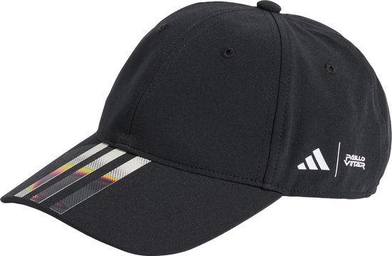 adidas Performance Pride Pet - Unisex - Zwart- Volwassenen (M/L)