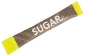 Suikersticks 4 gram neutraal 1000 stuks