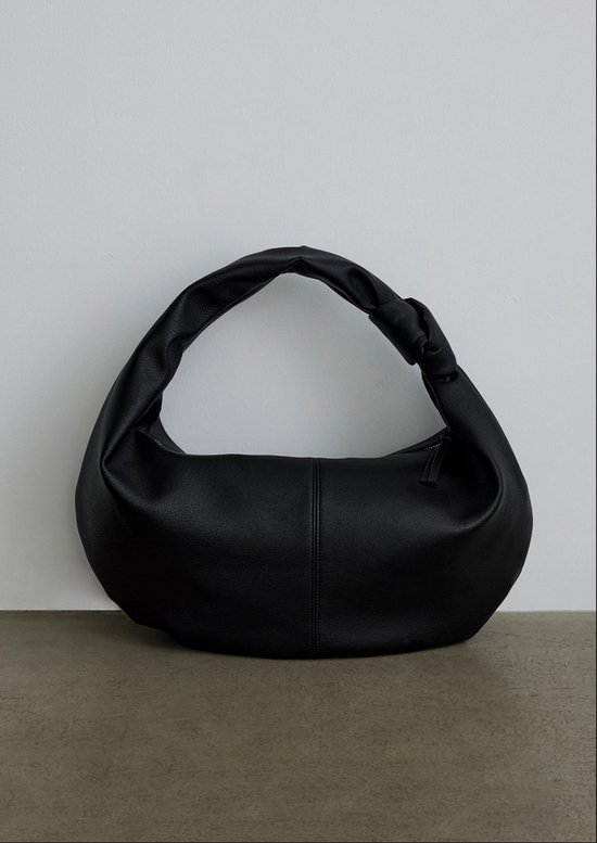 Bowlbag XL Zwart
