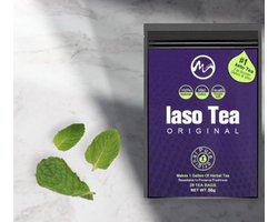 Detox Afslankthee / Verminderen Opgeblazen Gevoel / Afvallen / Natuurlijke Afslanken Detox Thee