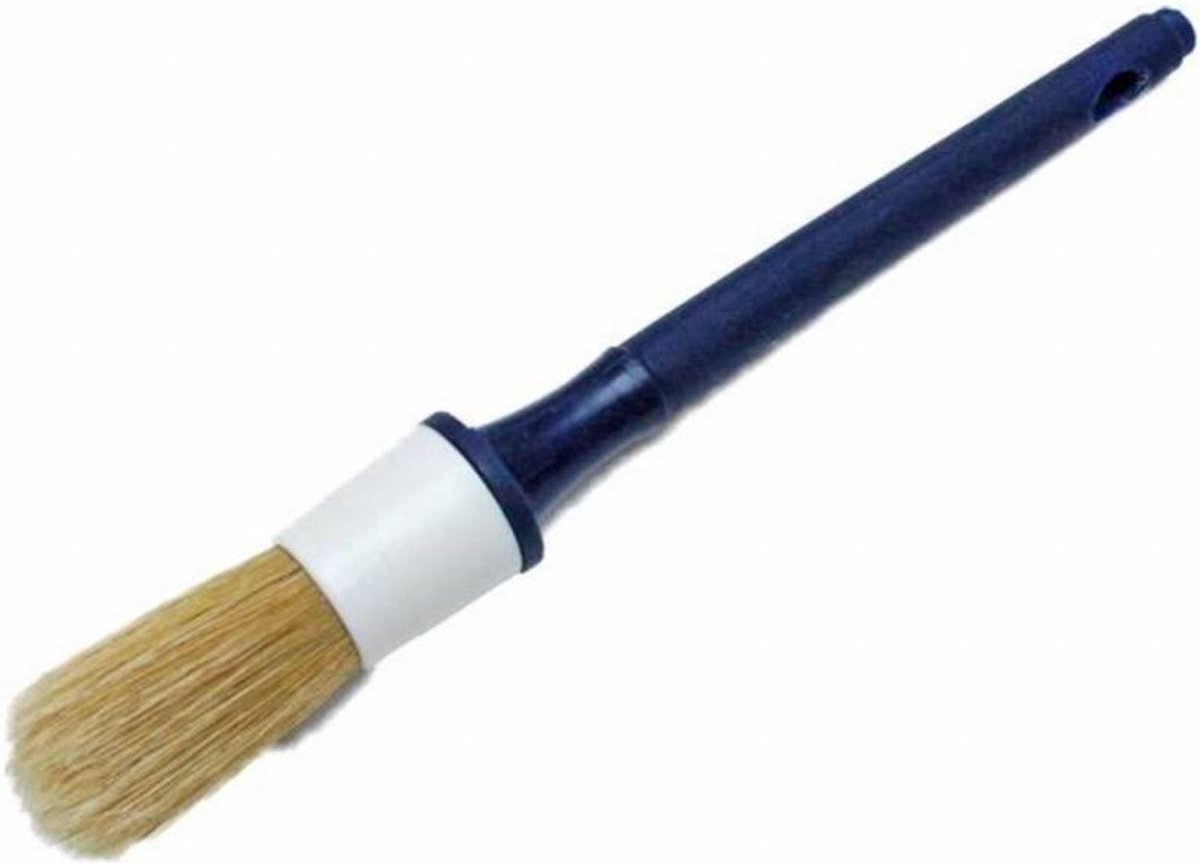 "19 mm Benson Ronde Wegwerpkwast - Nr. 10"