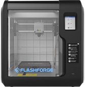 Flashforge Inventor IIS 3D Printer Fused Filament Fabrication (FFF) Wi-Fi