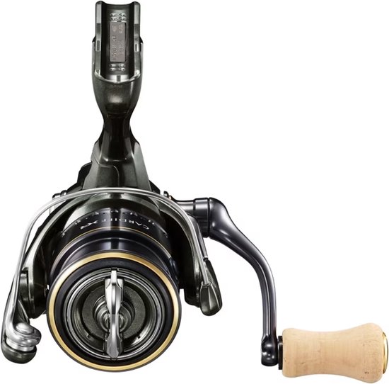 Shimano - Slip voorop Cardiff XR C2000S - Shimano van Shimano — afbeelding 5