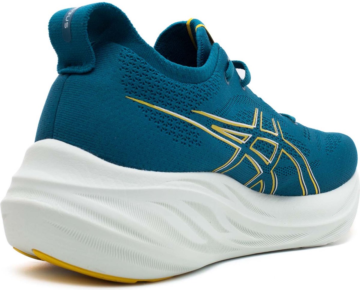 Gel-Nimbus 26 Sportschoenen Mannen - Maat 44.5