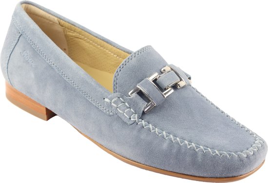 Pantoufles Sioux Cambria pour femmes