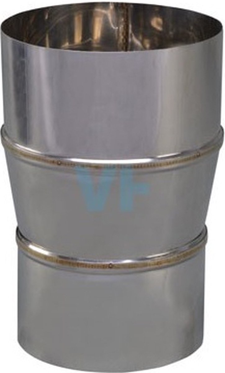 Verloop Rvs 99 Uitw-110 Inw