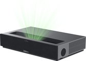 Formovie THEATRE - Beamer à focale Ultra courte - Projecteur laser - 4K - Dolby Vision