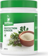 Natural - Kledingaccessoire Voor Dieren - Duif - Natural Protection Powder - Oral 600ml - 1st