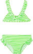 NAME IT NKFZALEY BIKINI Meisjes Bikini - Maat 122/128