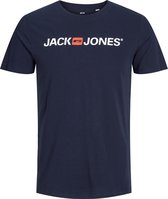 JACK & JONES JJECORP LOGO TEE SS CREW NECK NOOS T-shirt homme - Taille L