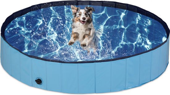 Honden zwembadje - Dierenbenodigdheden kopen? | Korting tot 24