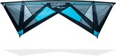 Stuntvlieger | Vlieger | Revolution 1.5 Reflex RX bright blue | Vierlijnsvlieger | Blauw |
