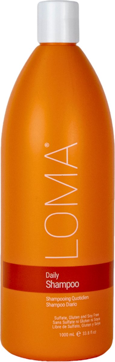 Loma Daily Shampoo Liter