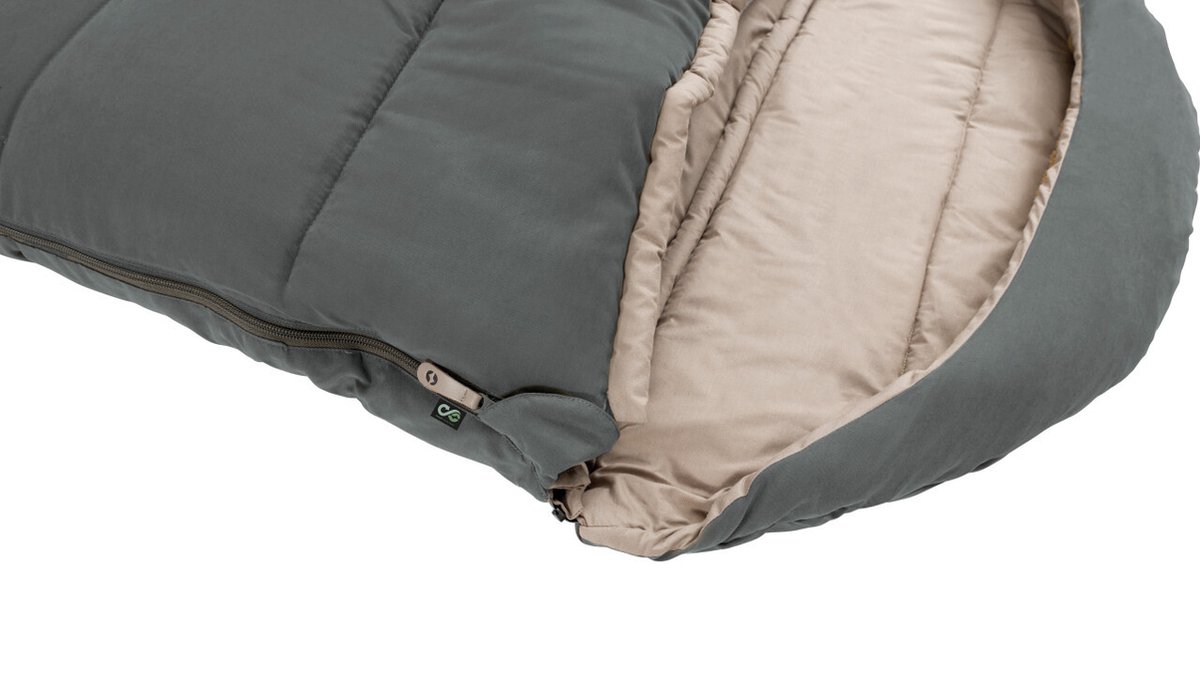 Outwell Constellation Compact sac de couchage rectangulaire