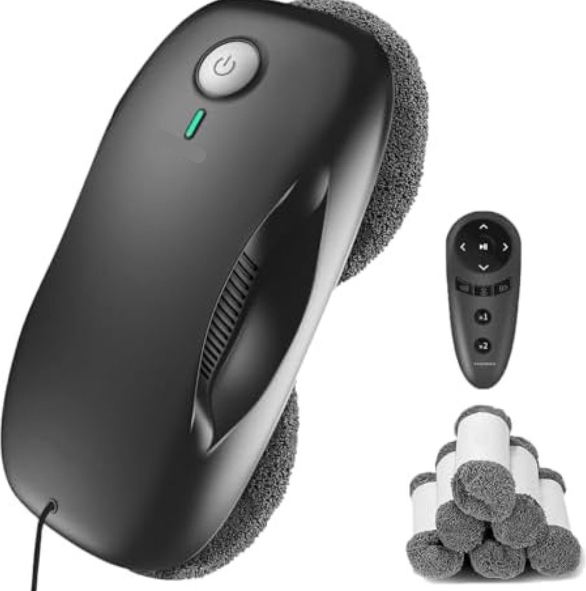 Goedkoopste Raamzuiger - Ruitenreiniger - electrische raamwisser