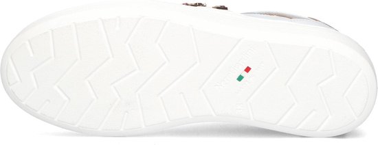 Nero Giardini 409967 Lage sneakers - Leren Sneaker - Dames - Wit - Maat 41