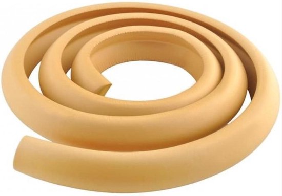 DryiC U-Shape Self-Adhesive Furniture Edge Tape Flexible TPE U-Profile DryiC U-Shape Self-Adhesive Furniture Edge Tape Flexible TPE U-Profile