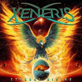 Xeneris - Eternal Rising (CD)