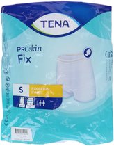 TENA FIX COTTON SPECIAL S- 20 x 1 stuks voordeelverpakking