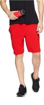 Under Armour - DFO M Hit Woven Short - HeatGear™ Short - XL - Rood