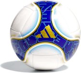 adidas Performance Messi Club Ball - Unisex - Wit- 5