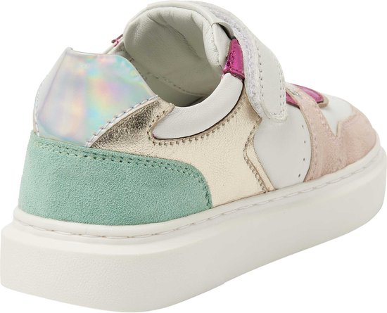 Witte sneakers maat 29 sale